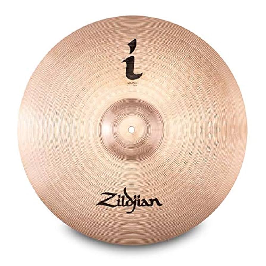 パーカッション・打楽器 A Zildjian  Crash 19' 19